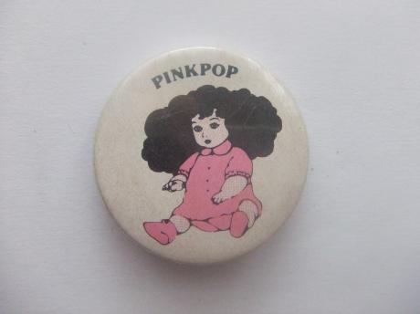 Pinkpop muziekfestifal